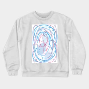 Passage to Light Crewneck Sweatshirt